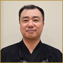 관장 정재진